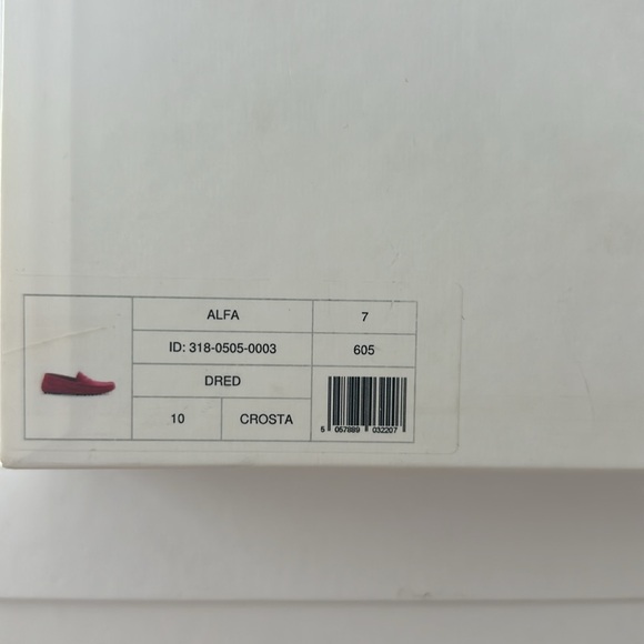 Men’s Manolo Blahnik loafers - Picture 5 of 5